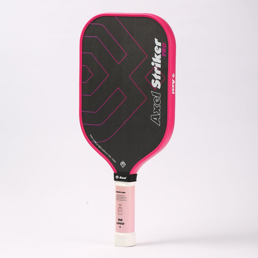 Vợt Pickleball Axel Striker Pro 16mm